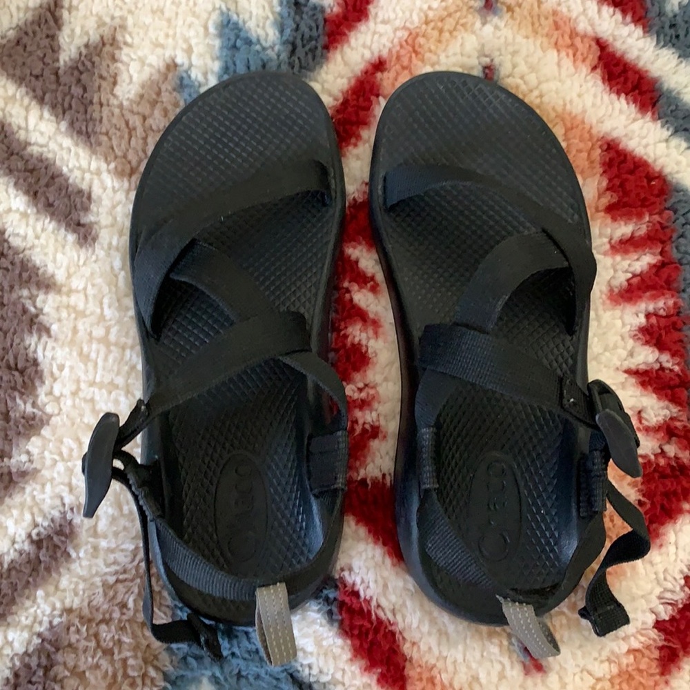 Chacos sandals size 6